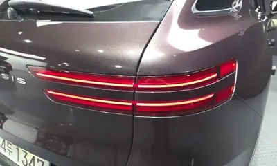 Genesis GV70 2021, 87182 км, за 18379.94 USD - фото 23