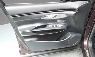 Genesis GV70 2021, 87182 км, за 18379.94 USD - фото 24