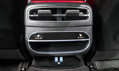 Genesis GV70 2021, 87182 км, за 18379.94 USD - фото 30
