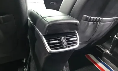 Hyundai Grandeur 2022, 141666 км, за 12071.68 USD - фото 29