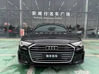 Audi A6L 2019, 121000 км, за 22630.52 USD