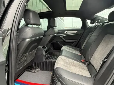 Audi A6L 2019, 121000 км, за 22630.52 USD