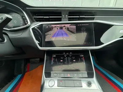 Audi A6L 2019, 121000 км, за 22630.52 USD - фото 7