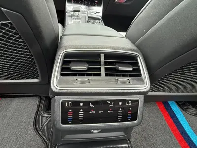 Audi A6L 2019, 121000 км, за 22630.52 USD - фото 8