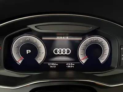 Audi A6L 2019, 121000 км, за 22630.52 USD - фото 9