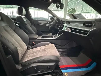 Audi A6L 2019, 121000 км, за 22630.52 USD - фото 10