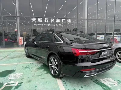 Audi A6L 2019, 121000 км, за 22630.52 USD - фото 12