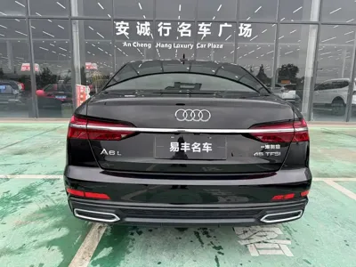 Audi A6L 2019, 121000 км, за 22630.52 USD - фото 13