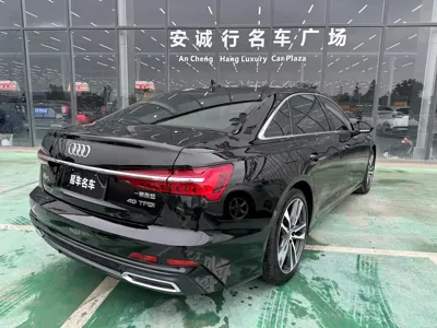 Audi A6L 2019, 121000 км, за 22630.52 USD - фото 14