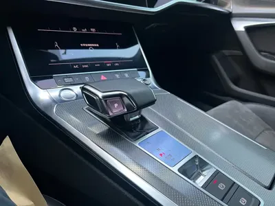 Audi A6L 2019, 121000 км, за 22630.52 USD - фото 15