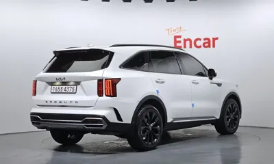 Kia Sorento 2022, 34279 км, за 19827.07 USD