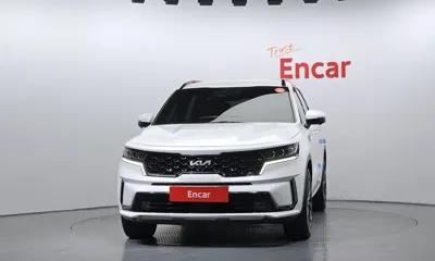 Kia Sorento 2022, 34279 км, за 19827.07 USD