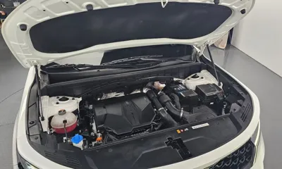 Kia Sorento 2022, 34279 км, за 19827.07 USD - фото 6