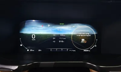 Kia Sorento 2022, 34279 км, за 19827.07 USD - фото 8