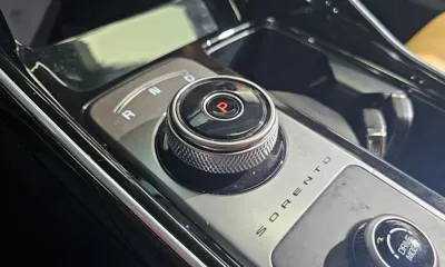 Kia Sorento 2022, 34279 км, за 19827.07 USD - фото 9
