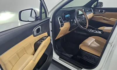 Kia Sorento 2022, 34279 км, за 19827.07 USD - фото 10