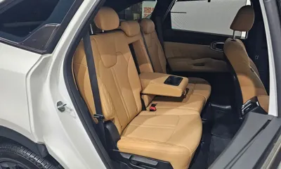 Kia Sorento 2022, 34279 км, за 19827.07 USD - фото 12
