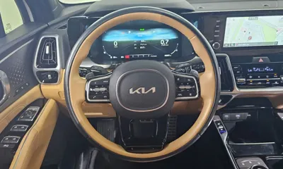 Kia Sorento 2022, 34279 км, за 19827.07 USD - фото 15