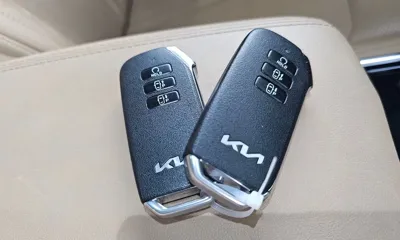 Kia Sorento 2022, 34279 км, за 19827.07 USD - фото 17