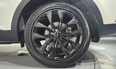 Kia Sorento 2022, 34279 км, за 19827.07 USD - фото 21