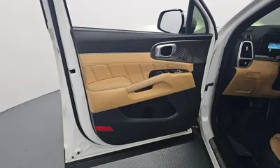 Kia Sorento 2022, 34279 км, за 19827.07 USD - фото 24