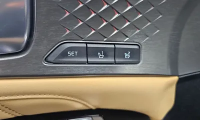 Kia Sorento 2022, 34279 км, за 19827.07 USD - фото 32