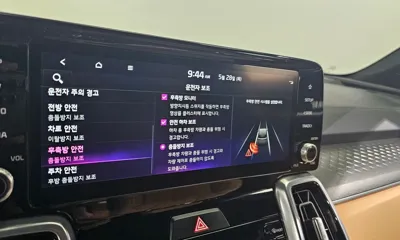 Kia Sorento 2022, 34279 км, за 19827.07 USD - фото 34