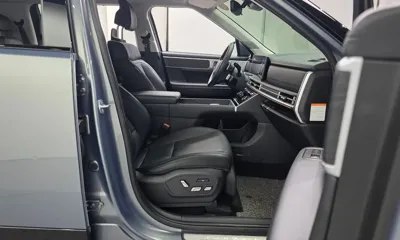 Hyundai Santafe 2024, 16785 км, за 25562.89 USD - фото 10