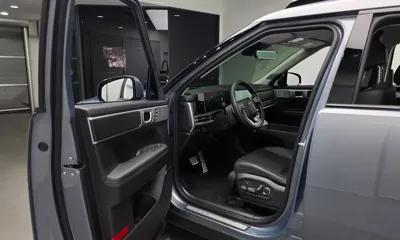 Hyundai Santafe 2024, 16785 км, за 25562.89 USD - фото 11