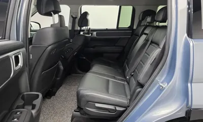 Hyundai Santafe 2024, 16785 км, за 25562.89 USD - фото 12