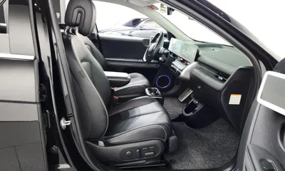 Hyundai Ioniq5