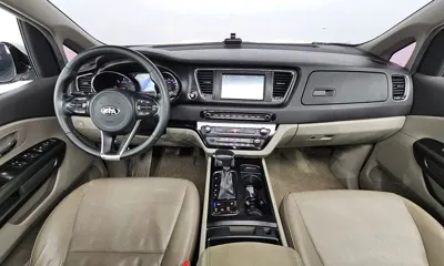 Kia Canival 2017, 89511 км, за 7097.74 USD - фото 7