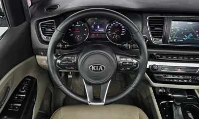 Kia Canival 2017, 89511 км, за 7097.74 USD - фото 13