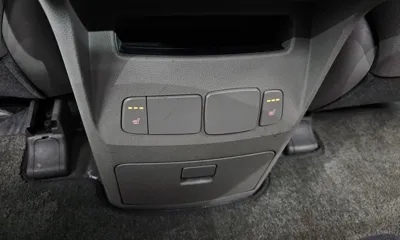Kia Canival 2017, 89511 км, за 7097.74 USD - фото 19