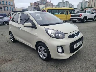 Kia Morning 2016, 128584 км, за 2925.08 USD