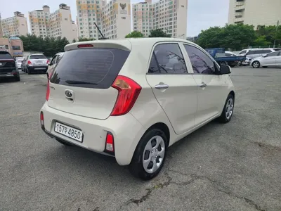 Kia Morning 2016, 128584 км, за 2925.08 USD