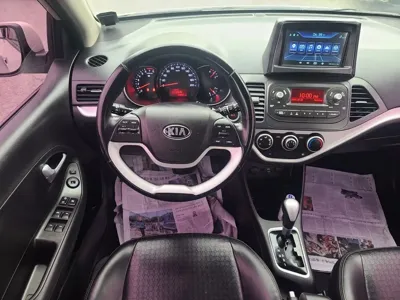 Kia Morning 2016, 128584 км, за 2920.9 USD - фото 7