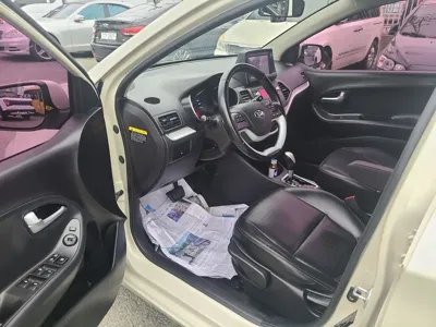 Kia Morning 2016, 128584 км, за 2920.9 USD - фото 8