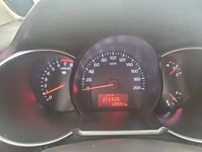 Kia Morning 2016, 128584 км, за 2920.9 USD - фото 13