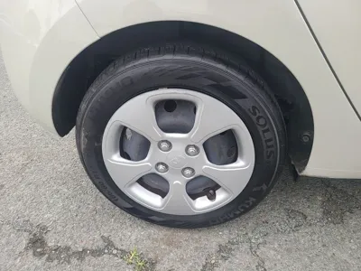 Kia Morning 2016, 128584 км, за 2920.9 USD - фото 20