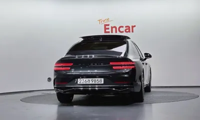 Genesis G80 2025, 41395 км, за 38354.01 USD