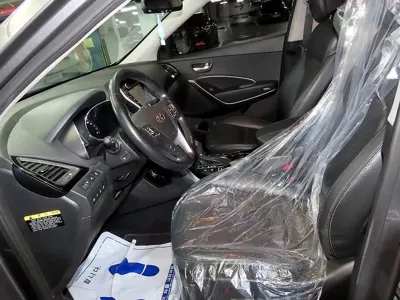 Hyundai Santafe 2013, 181800 км, за 5185.77 USD - фото 6