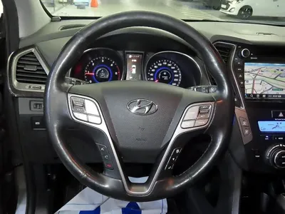 Hyundai Santafe 2013, 181800 км, за 5185.77 USD - фото 8