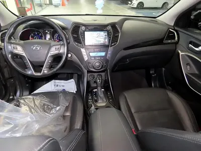 Hyundai Santafe 2013, 181800 км, за 5185.77 USD - фото 10