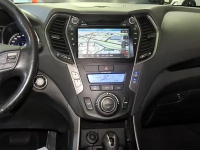 Hyundai Santafe 2013, 181800 км, за 5185.77 USD - фото 11