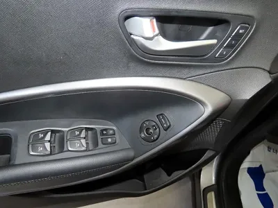 Hyundai Santafe 2013, 181800 км, за 5185.77 USD - фото 13