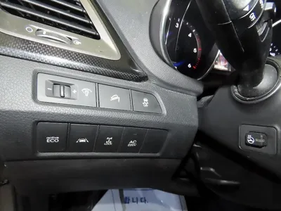 Hyundai Santafe 2013, 181800 км, за 5185.77 USD - фото 14