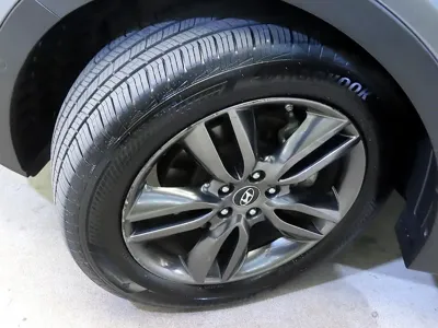 Hyundai Santafe 2013, 181800 км, за 5185.77 USD - фото 20
