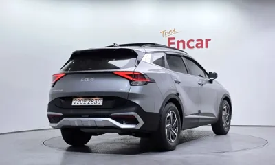 Kia Sportage 2022, 104718 км, за 14793.52 USD