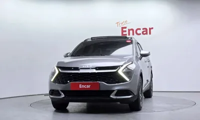 Kia Sportage 2022, 104718 км, за 14793.52 USD